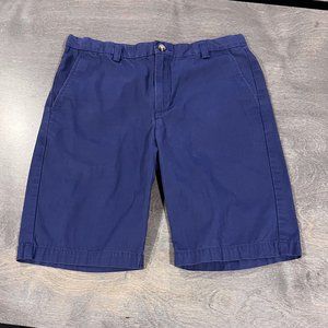 Vinyard Vines Boys Shorts - size 16
